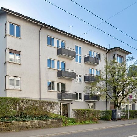 Spacious Apartment In The Heart Of Zurich Zltwg68 외부 사진