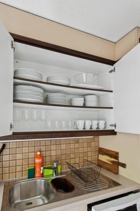 Spacious Apartment In The Heart Of Zurich Zltwg68 외부 사진