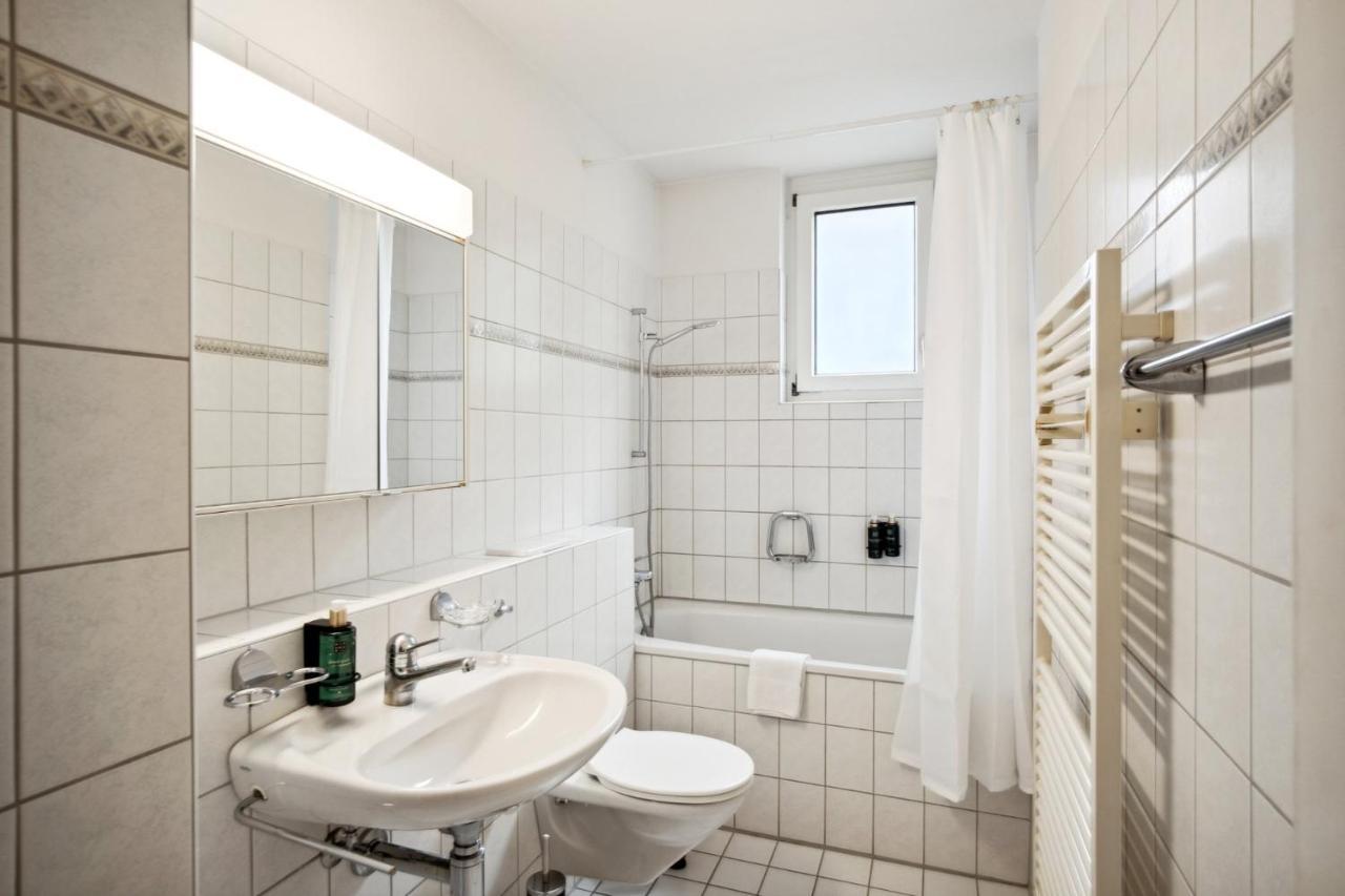 Spacious Apartment In The Heart Of Zurich Zltwg68 외부 사진