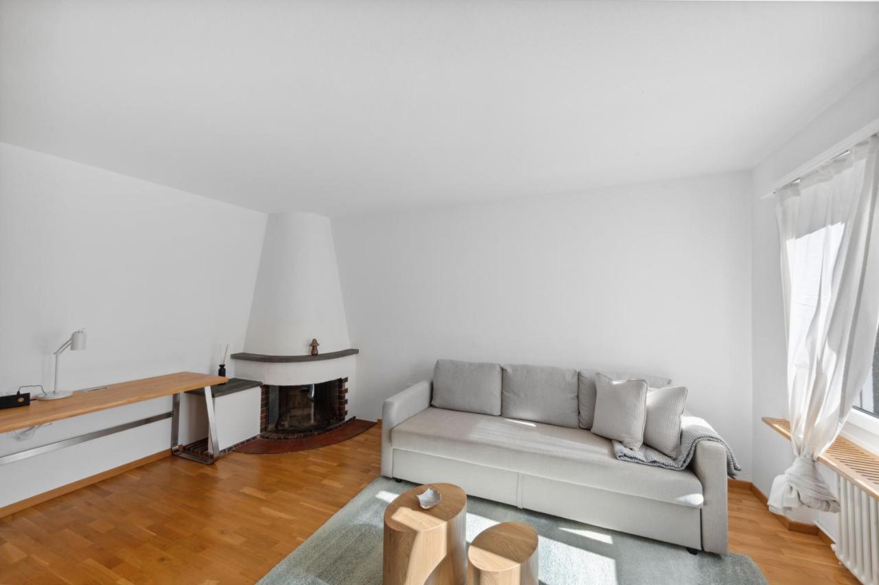 Spacious Apartment In The Heart Of Zurich Zltwg68 외부 사진